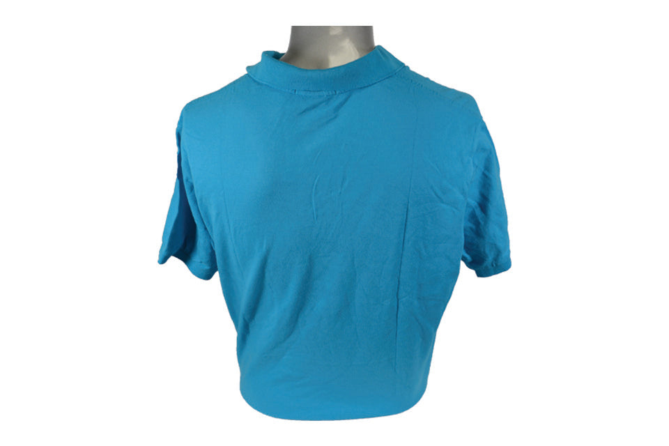Polo DELRAY BLUE CUSTOM FIT "DELRAY BLU"