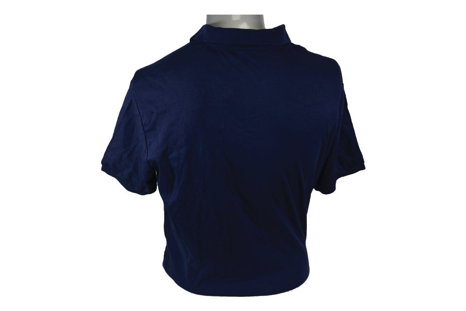 Polo NWPRT NAVY CUSTOM FIT "NAVY"