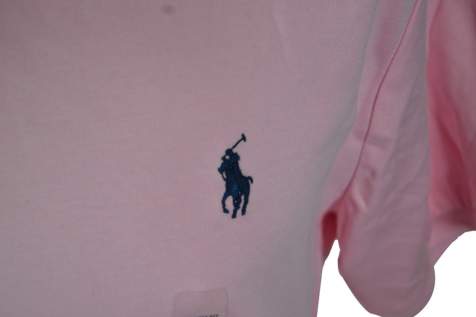Polo CARMEL PINK "PINK"