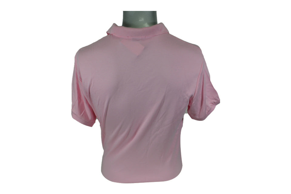 Polo CARMEL PINK "PINK"