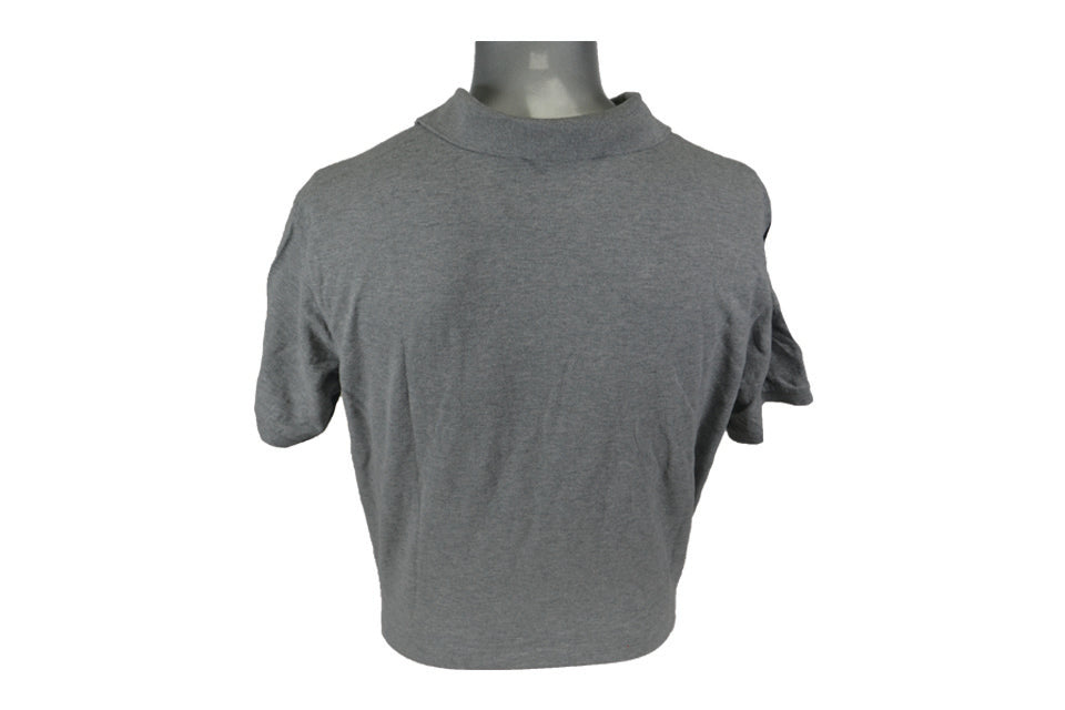 Polo ANDVR HRHR CUSTOM FIT "GREY"