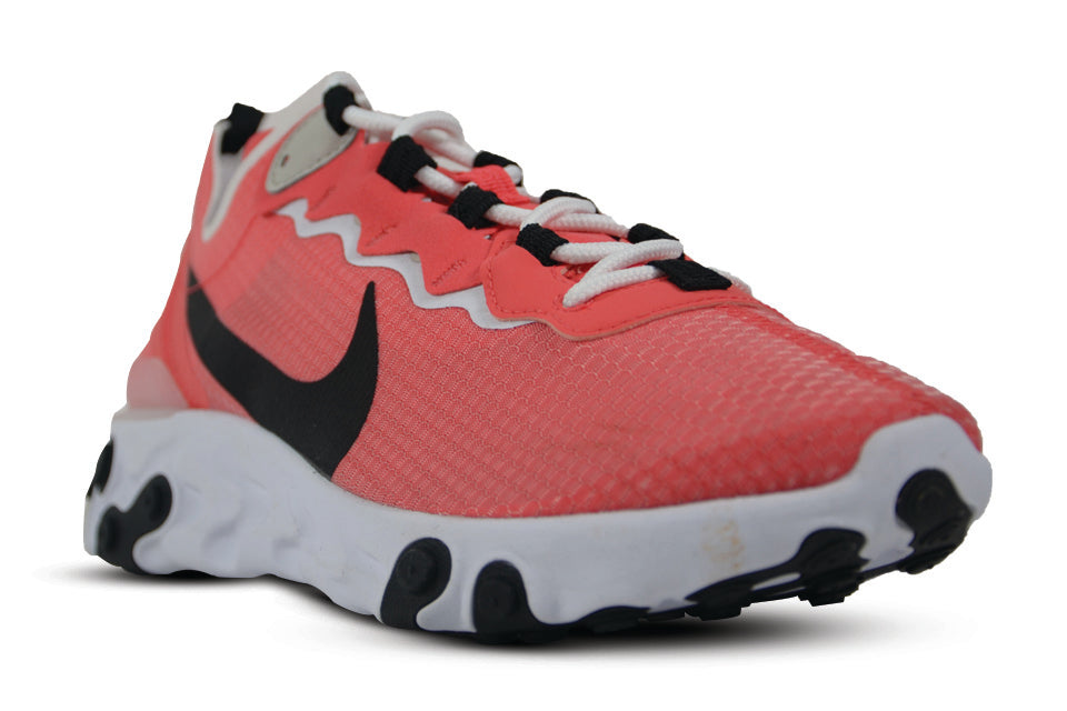 NIKE REACT ELEMENT 55 SE "Ember Glow"