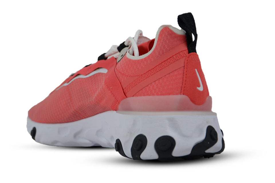 NIKE REACT ELEMENT 55 SE "Ember Glow"