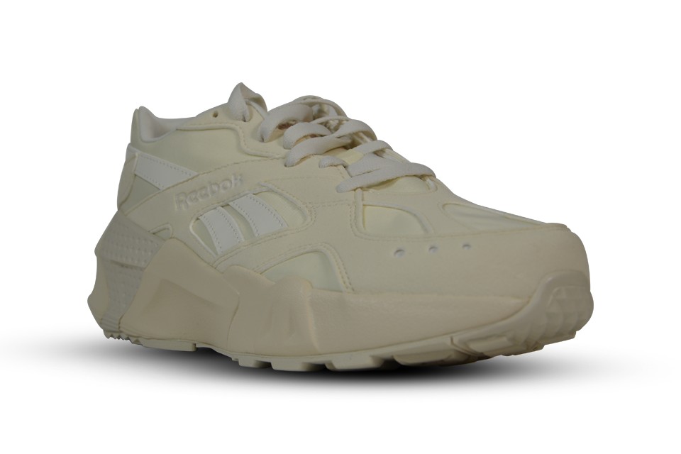 REEBOK AZTREK DOUBLE 93 ''Chalk/Paper White/Rose Gold''
