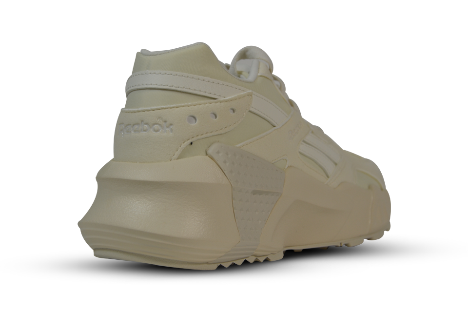 REEBOK AZTREK DOUBLE 93 ''Chalk/Paper White/Rose Gold''
