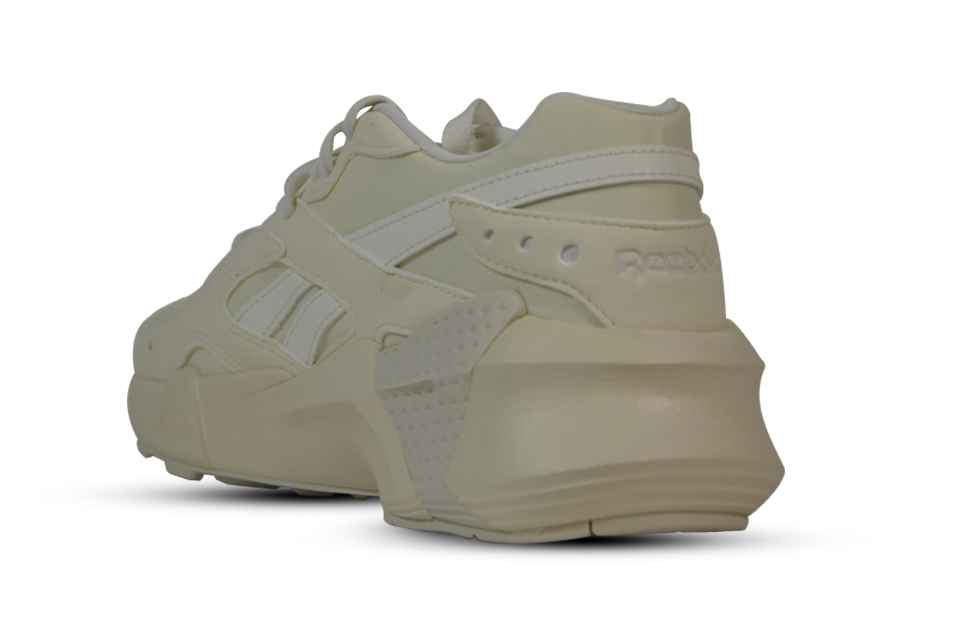 REEBOK AZTREK DOUBLE 93 ''Chalk/Paper White/Rose Gold''