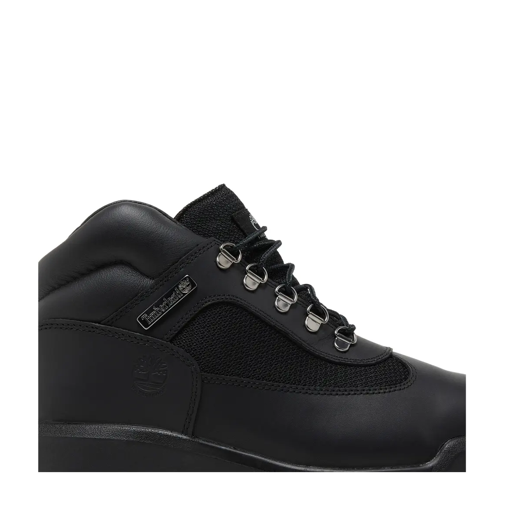 Timberland Field Boot 'Black', alternate view 3