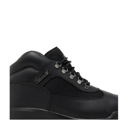 Timberland Field Boot 'Black', alternate view 3
