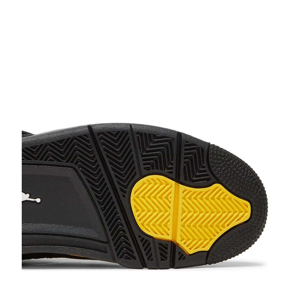Air Jordan 4 Retro 'Thunder' sneaker