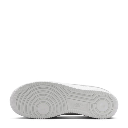 Nike Air Force 1 '07 PRM 'White/White' - 85% Scale - Angle 7