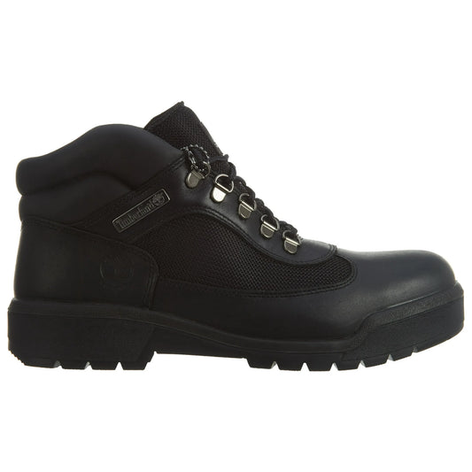 Timberland FIELD Mens Boot 'Black'