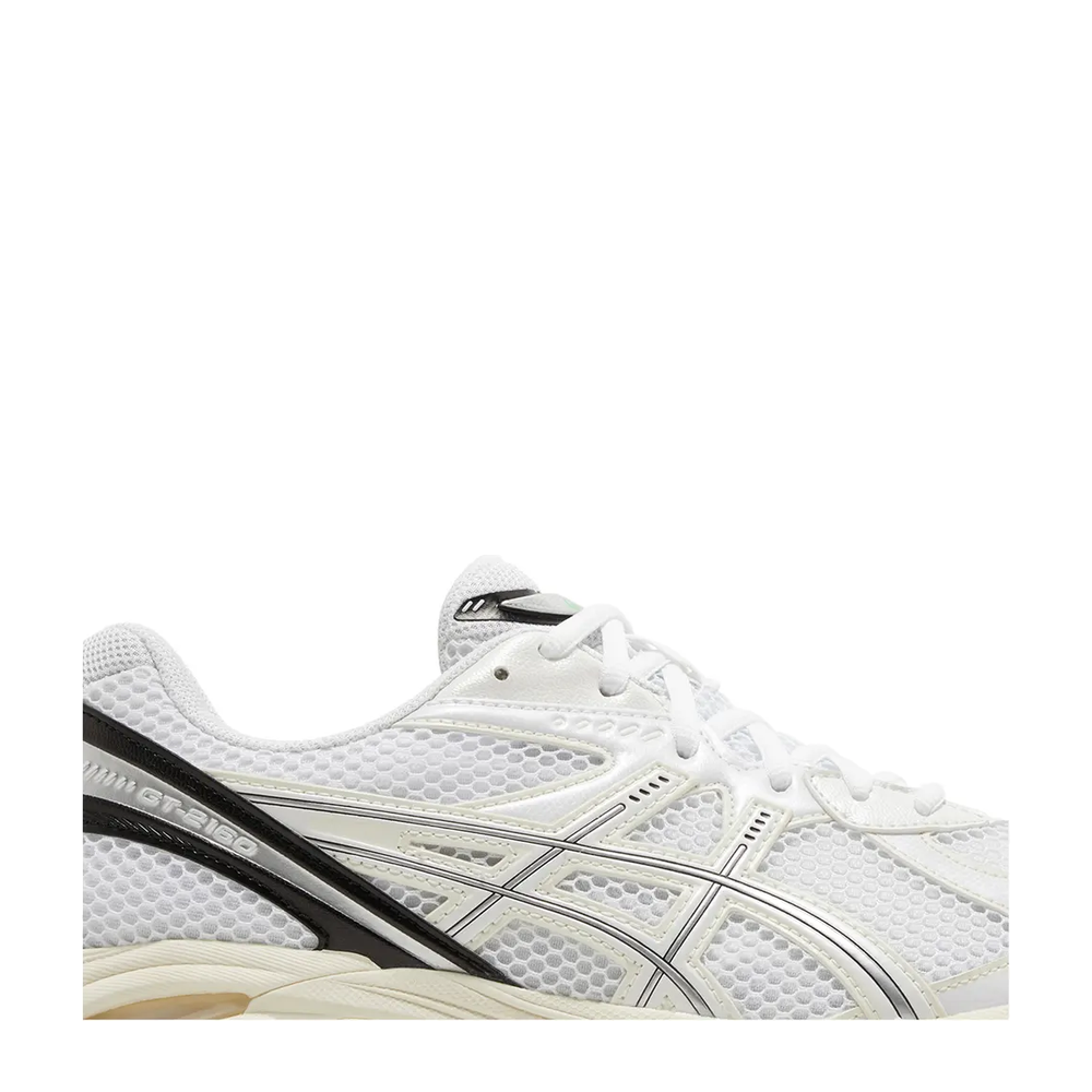 ASICS GT-2160 'White Pure Silver' sneaker, alternate view 4