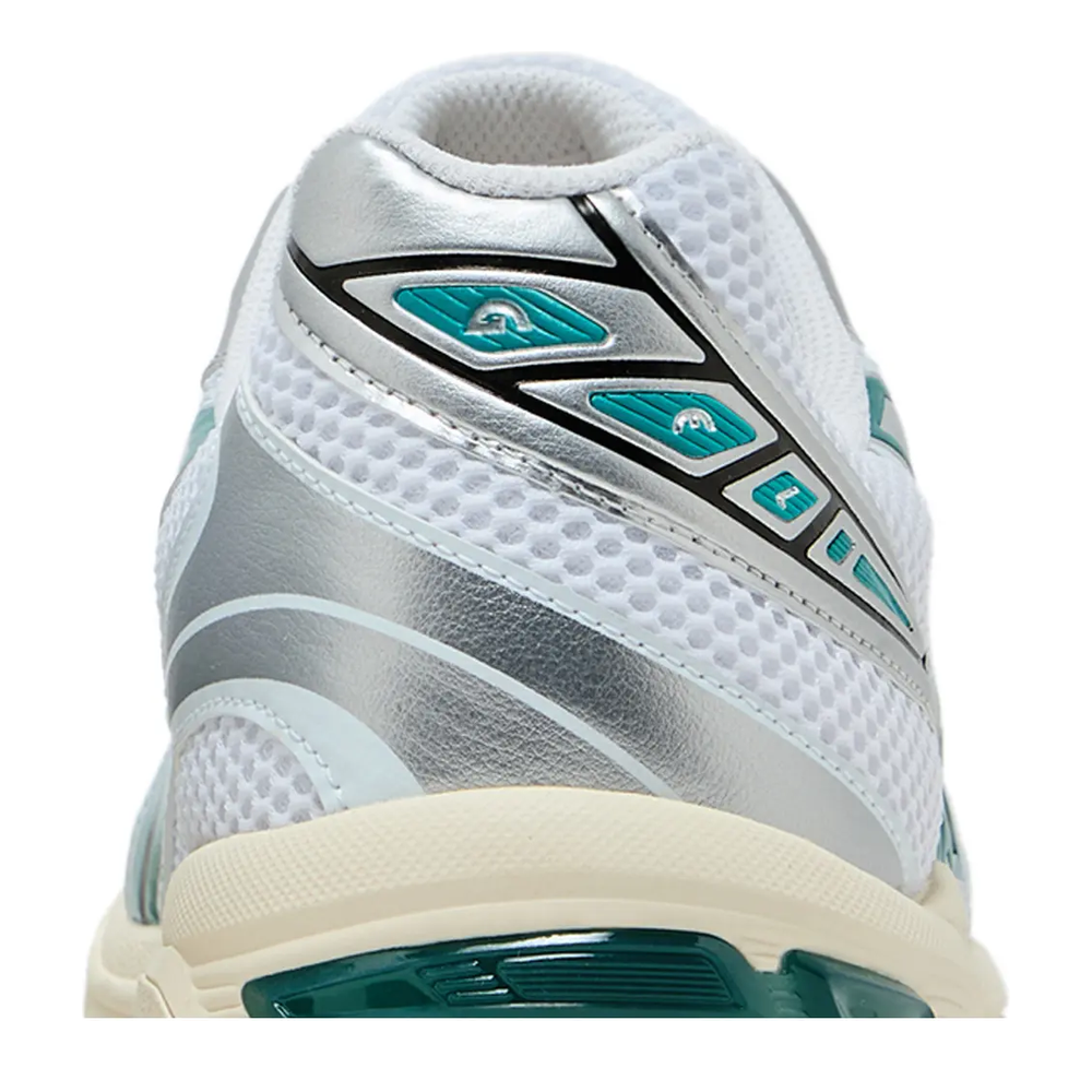 ASICS GEL-1130 'White Rainy Lake' sneaker, alternate view 9