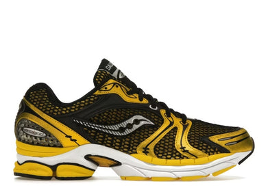 Saucony ProGrid Triumph 4 "Lemon"