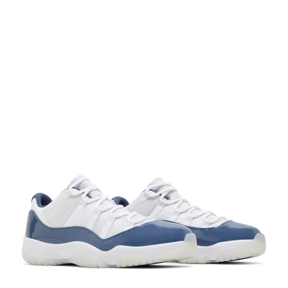 Air Jordan 11 Retro Low 'Diffused Blue' sneaker
