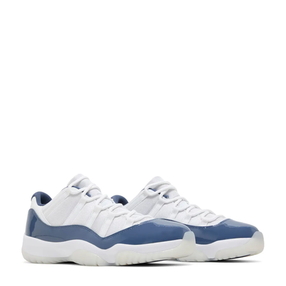 Air Jordan 11 Retro Low 'Diffused Blue' sneaker