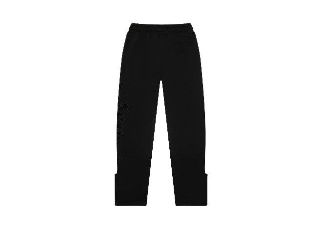 Godspeed Suit 06 'Double Black Boom' OG Logo Sweats Men's Suit