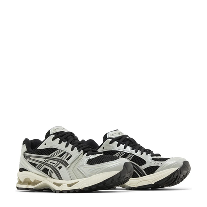 ASICS GEL-Kayano 14 'Black Seal Grey' sneaker, alternate view 10