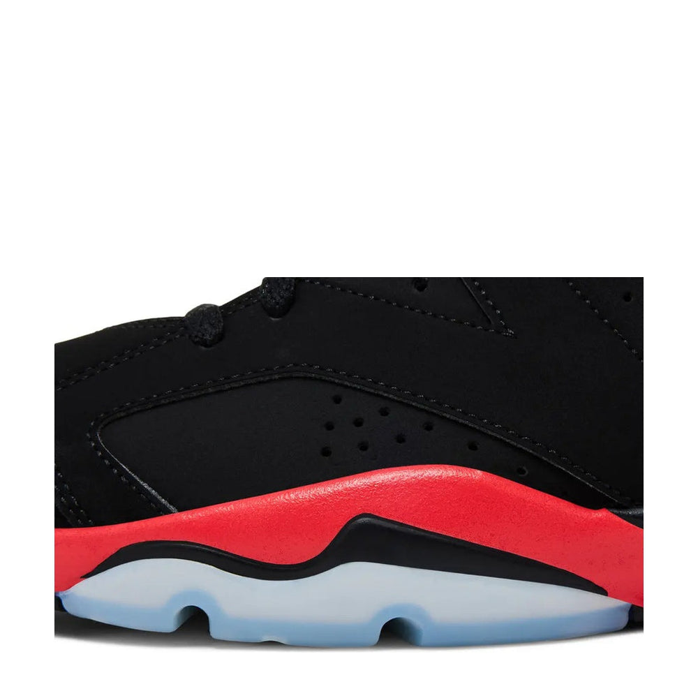 Air Jordan 6 Retro 'Reverse Infrared' - 85% Scale - Angle 15