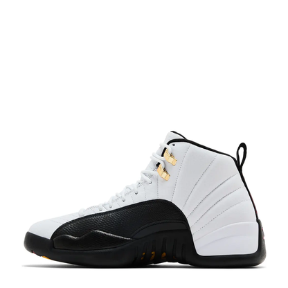 Air Jordan 12 Retro 'Taxi' sneaker, alternate view 4