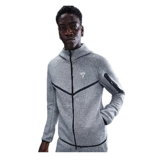 IB2713-063-GREY-M-S - Abbas Supplemental Standardized Main