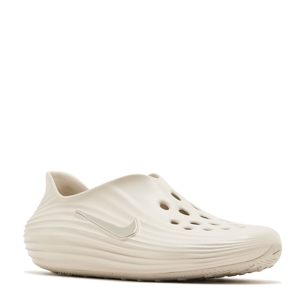 Nike Reactx Rejuven8 'Light Orewood Brown' sneaker, alternate view 2