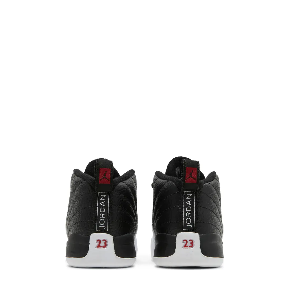 Air Jordan 12 Retro (TD) 'Playoffs' sneaker, alternate view 8