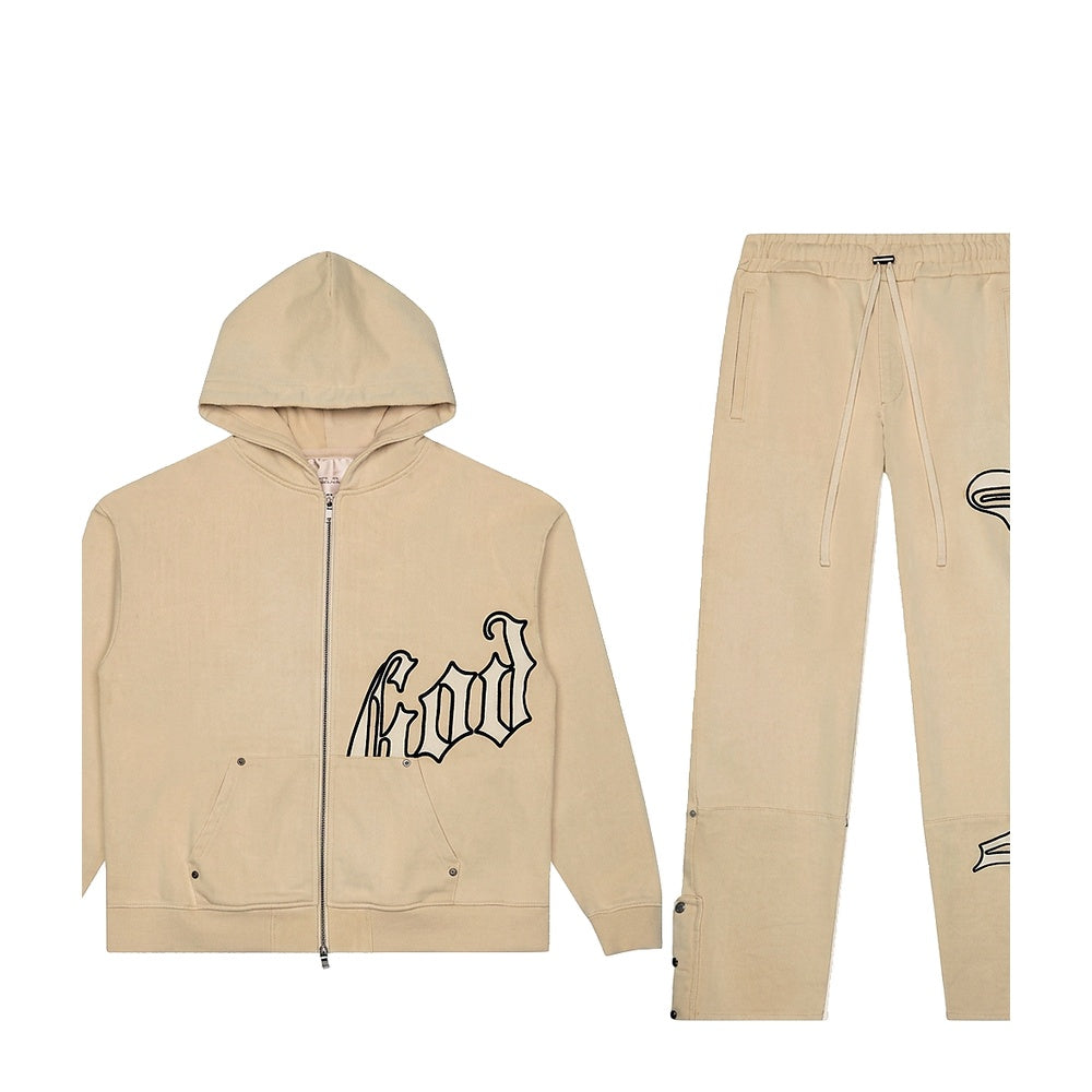 GODSPEED SUIT-01-CREA-M-XS - Abbas Supplemental Standardized Main