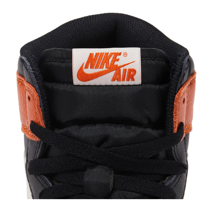 Air Jordan 1 Retro High OG 'Shattered Backboard' sneaker, alternate view 9