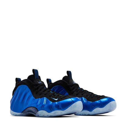Nike Air Foamposite One 'Royal' sneaker, alternate view 9