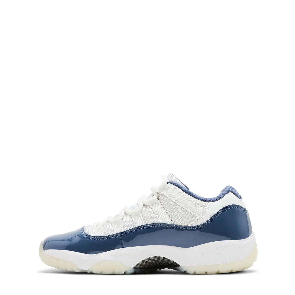 Air Jordan 11 Retro Low (GS) 'Diffused Blue' sneaker
