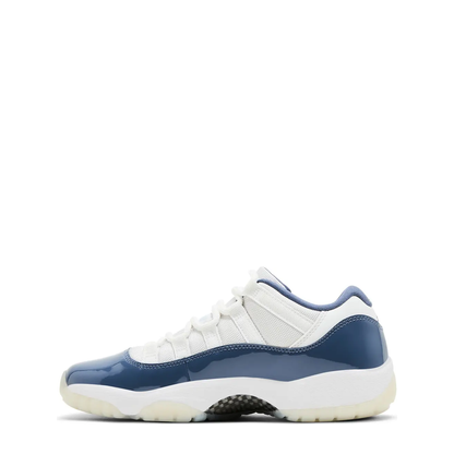 Air Jordan 11 Retro Low (GS) 'Diffused Blue' sneaker