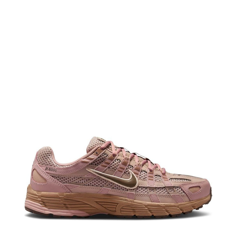 Nike P-6000 SE (W) 'Fossil Stone' - Angle 1