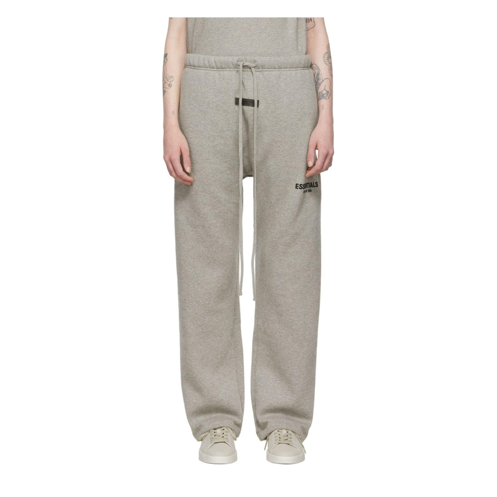 Essentials Sweatpants 'Dark Oats', alternate view 7