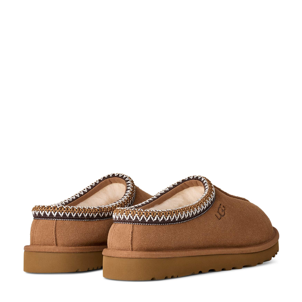 UGG Tasman II 'Chestnut' slipper, alternate view 4