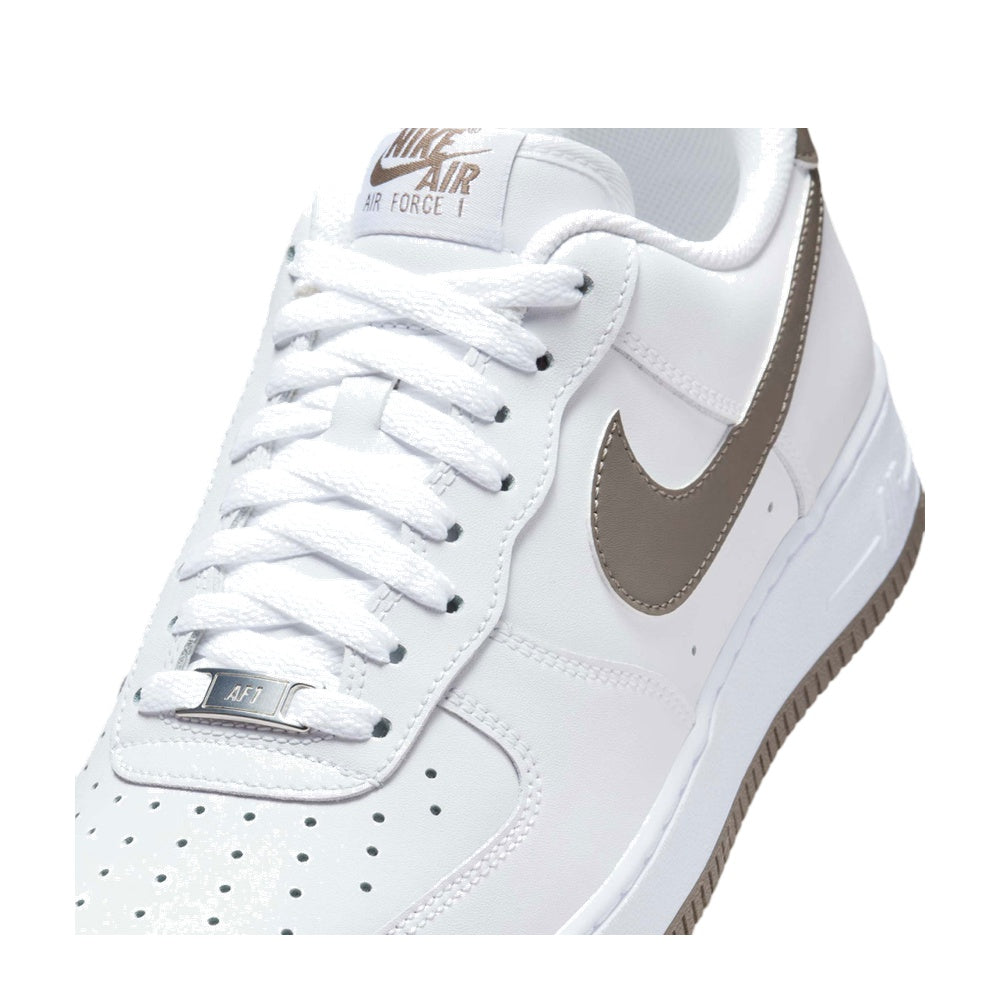Nike Air Force 1 Low '07 White Cave Stone Men's Sneaker - View 3