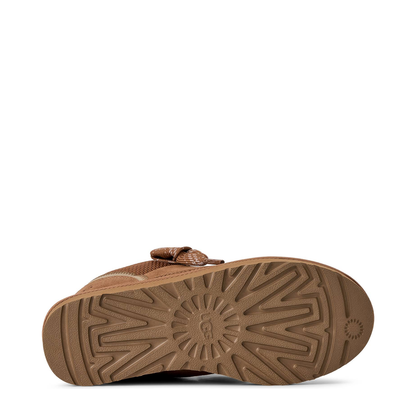 UGG Lowmel (W) 'Chestnut' boot, alternate view 6