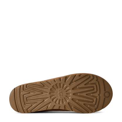 UGG Tasman II 'Chestnut' slipper, alternate view 6