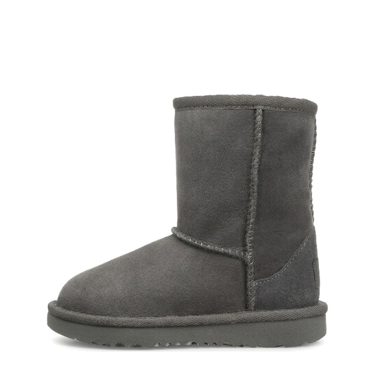 Kids' Classic II Boot 'Grey' - 75% Scale