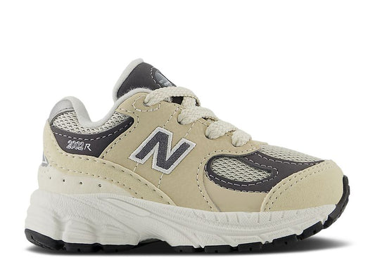 New Balance 2002R Toddler 'Sandstone Magnet'