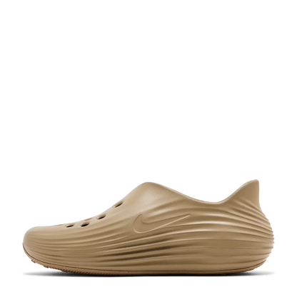 Nike ReactX Rejuven8 'Casual Khaki' sneaker, alternate view 5