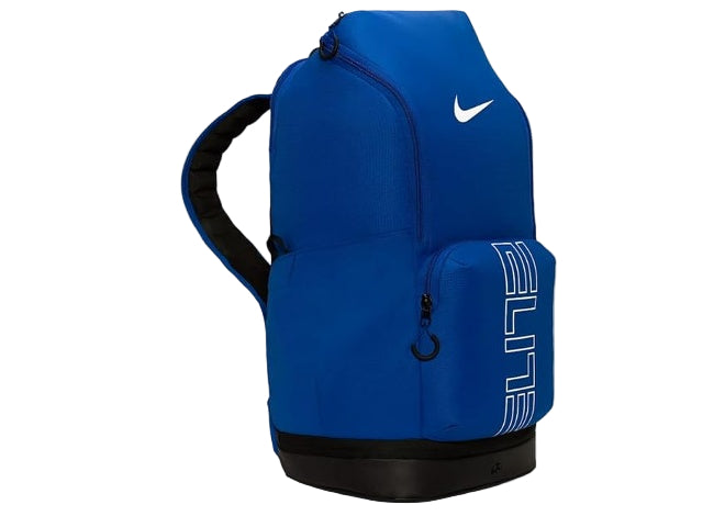 Nike Hoops Varsity Elite Backpack 'Blue' by Nike