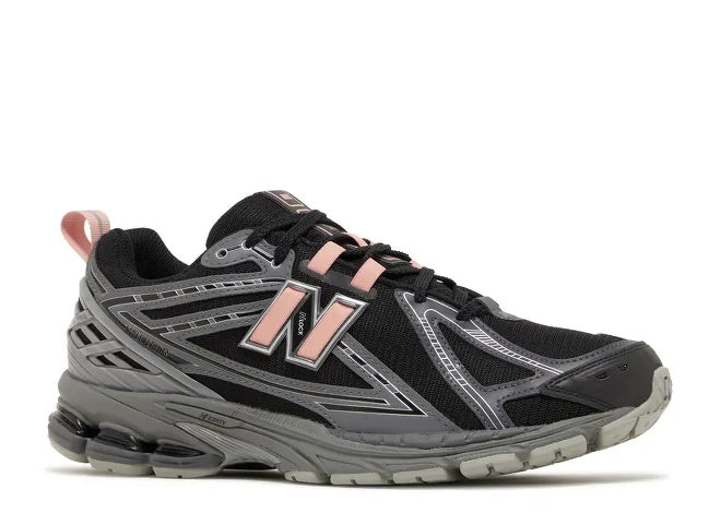 New Balance 1906R - Black Pink Moon - Men's - Sneaker