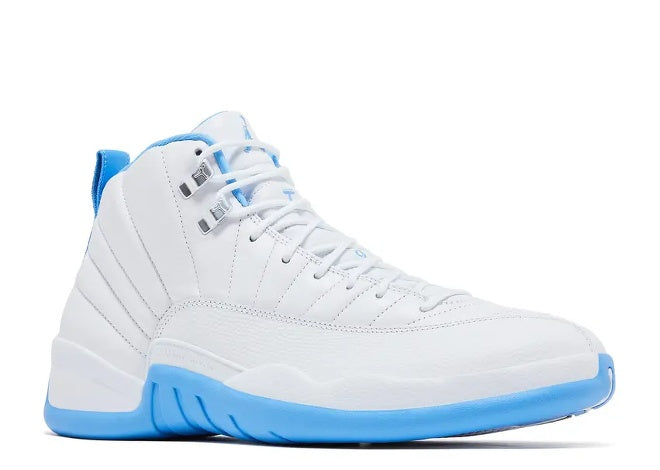 Nike Air Jordan 12 Retro 'Melo' 2025 Men’s Sneakers by Air Jordan