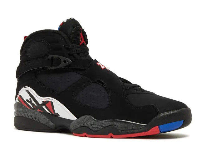 Nike Air Jordan 8 Retro 'Playoff' 2023 Men’s Sneakers by Air Jordan