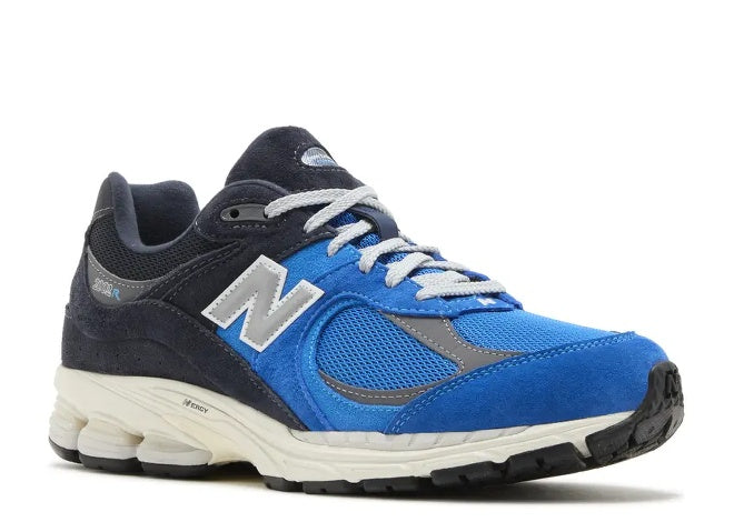 New Balance 2002R Blue Oasis Mens Running Sneaker Casual by GlobalNYkicks