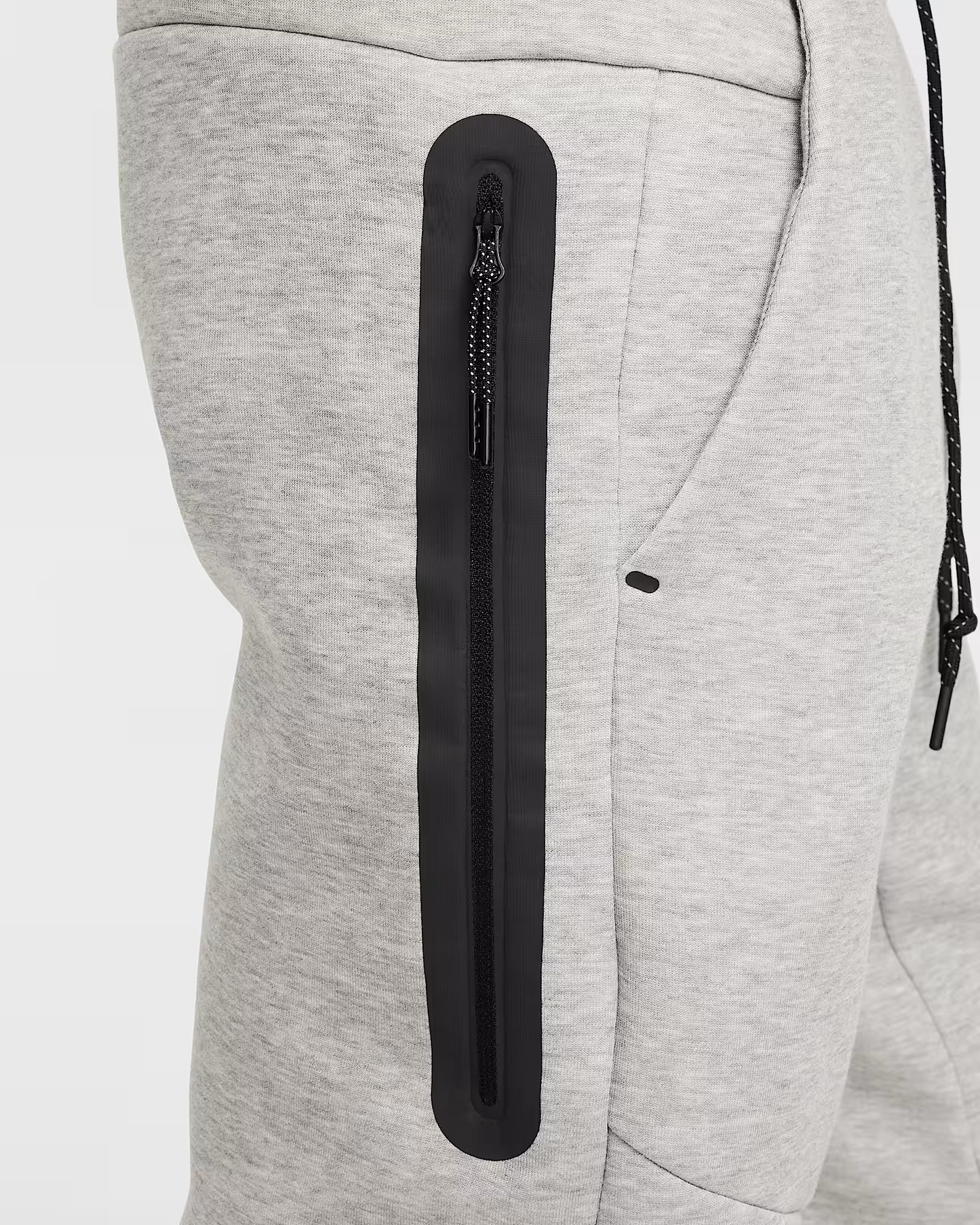 [HV0959-063] NIKE NIKE TECH PANTS MENS CLOTHING ATHLETICGREY