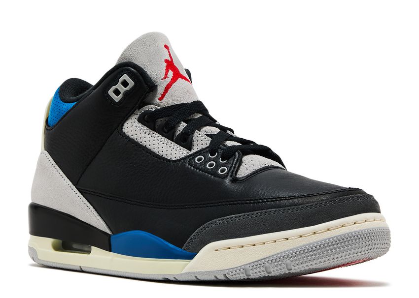 Jordan 3 Retro OG 'Rare Air' by Nike Jordan