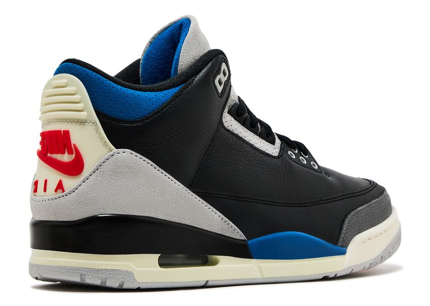 Jordan 3 Retro OG 'Rare Air' by Nike Jordan