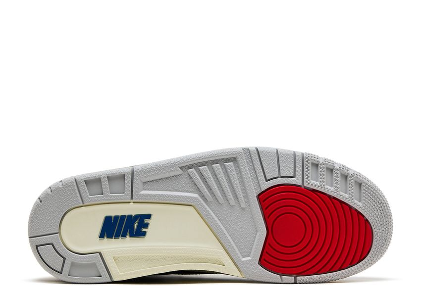 Jordan 3 Retro OG 'Rare Air' by Nike Jordan